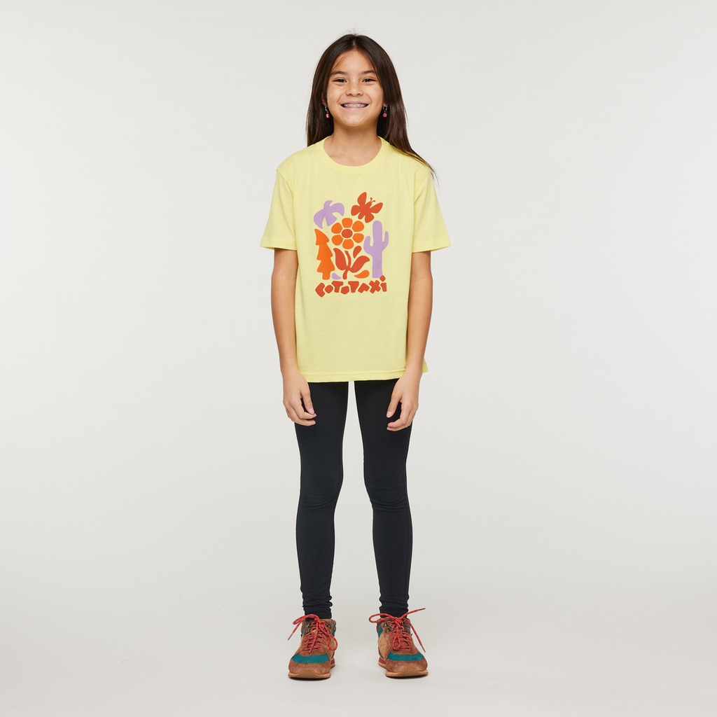 Day Hike T-Shirt - Kids'