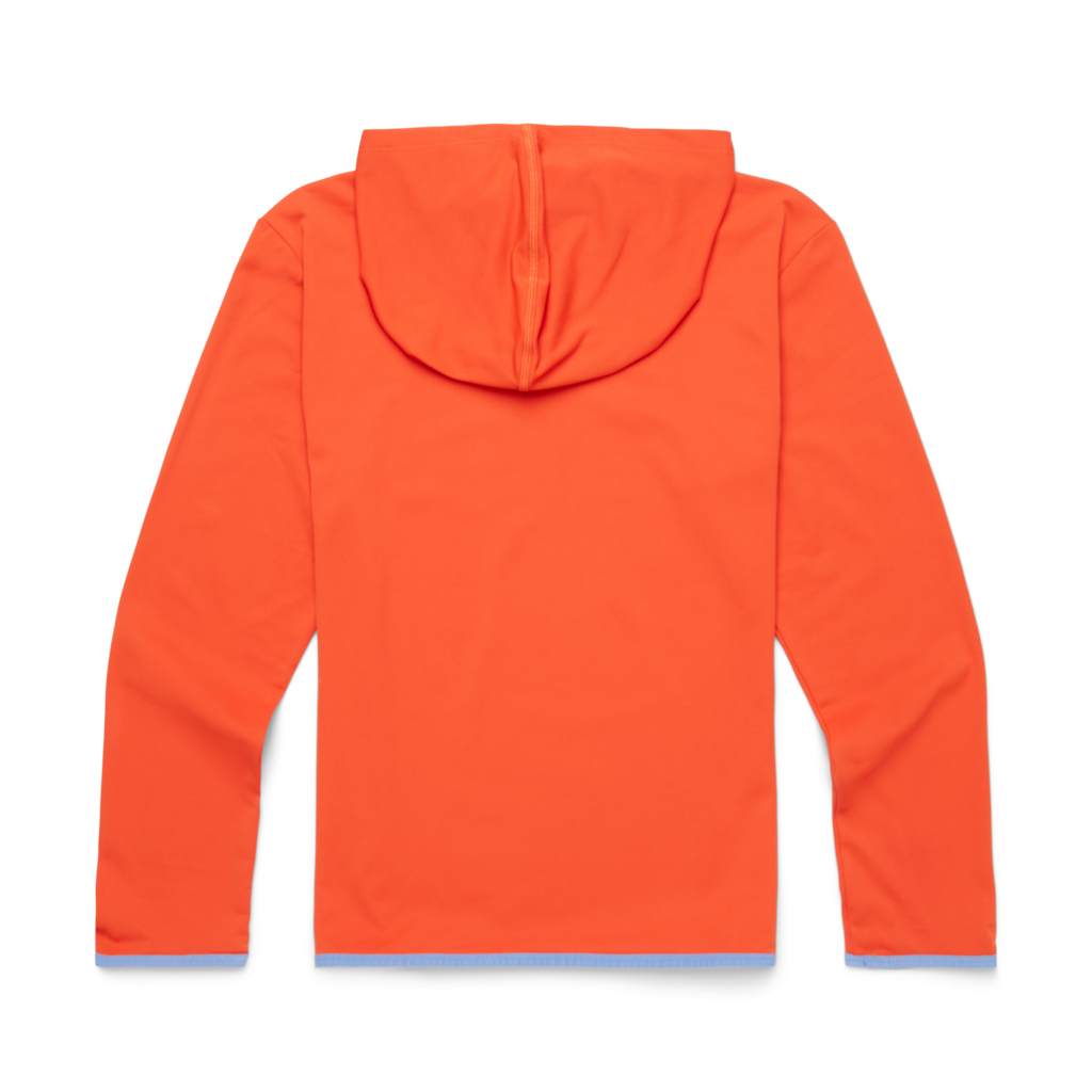 Sombra Sun Hoodie - Kids', Canyon