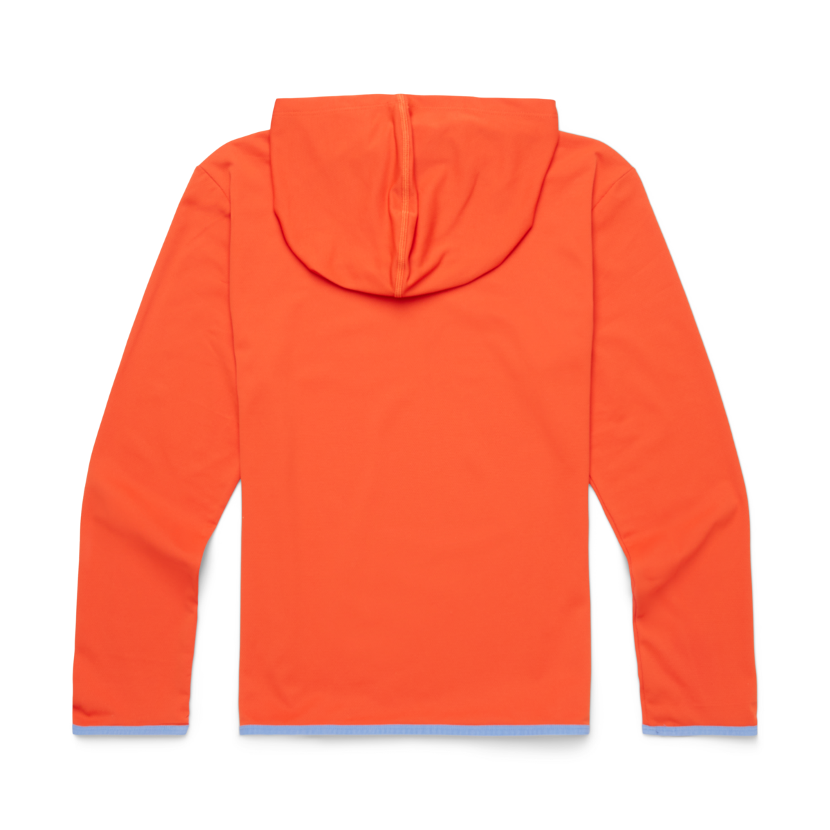 Sombra Sun Hoodie - Kids', Canyon