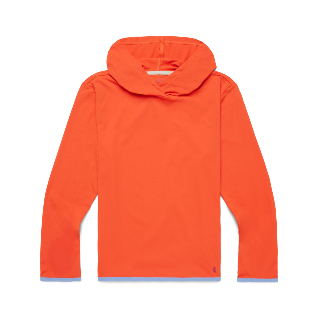 Sombra Sun Hoodie - Kids', Canyon