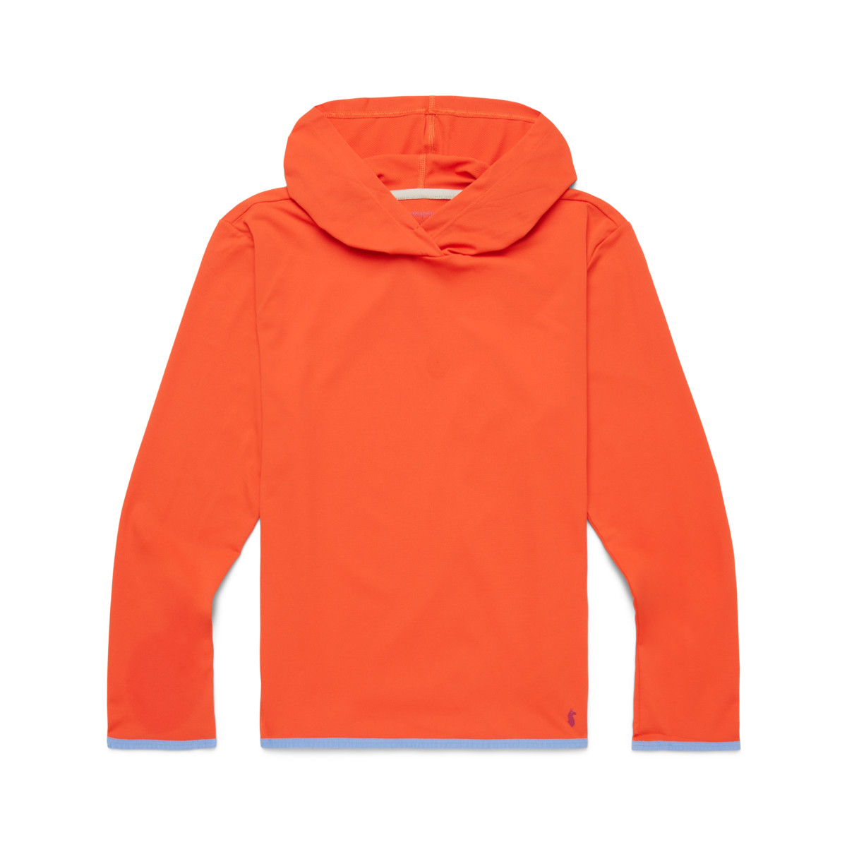 Sombra Sun Hoodie - Kids', Canyon