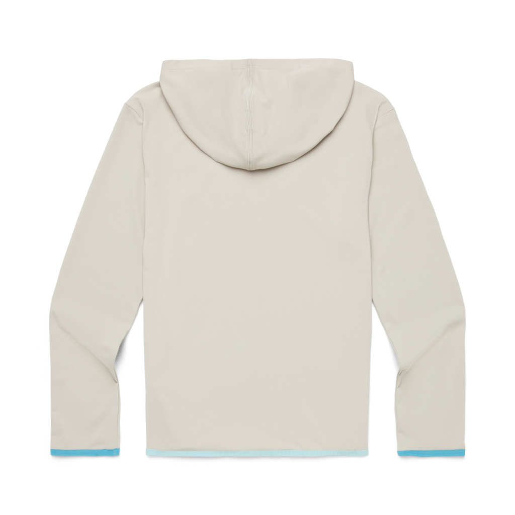 Sombra Sun Hoodie - Kids', Pebble