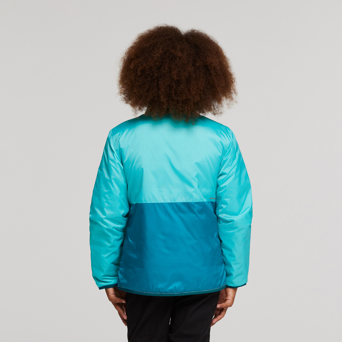 Teca Cálido Jacket - Kids', Dog Days, Model Isaiah