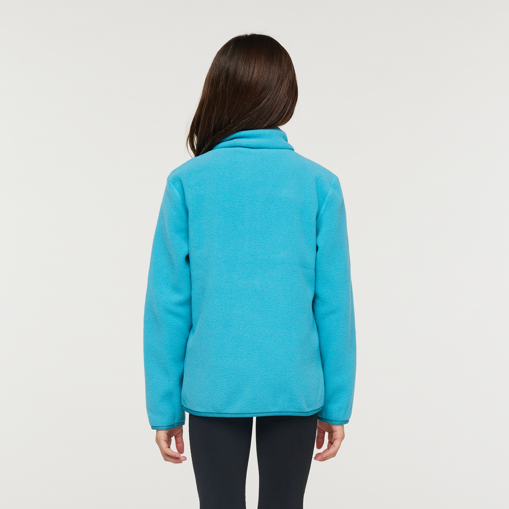 Teca Fleece Jacket - Kids'