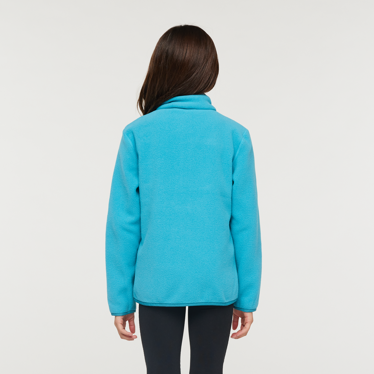 Teca Fleece Jacket - Kids'