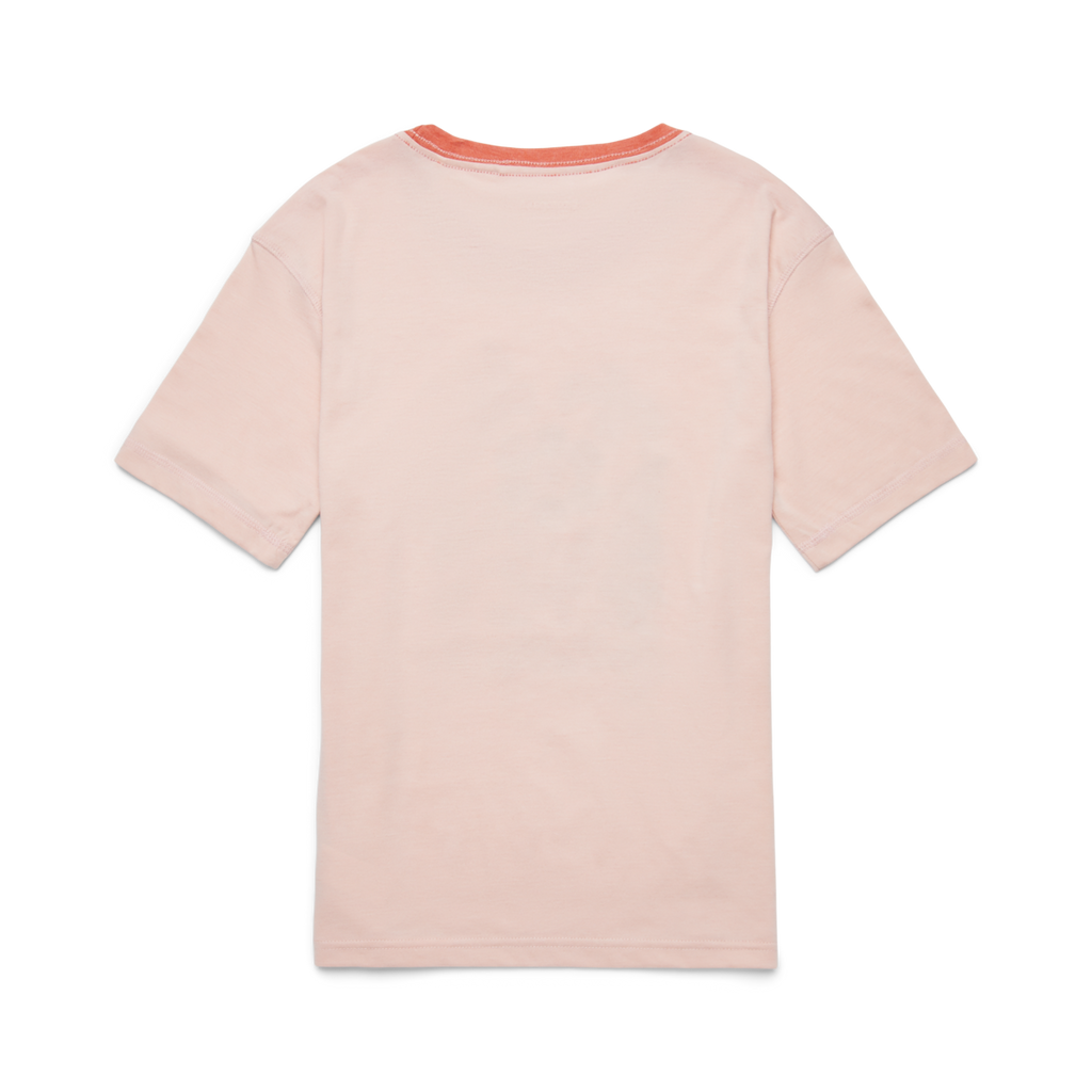 Day Hike Organic T-Shirt - Kids', Sand