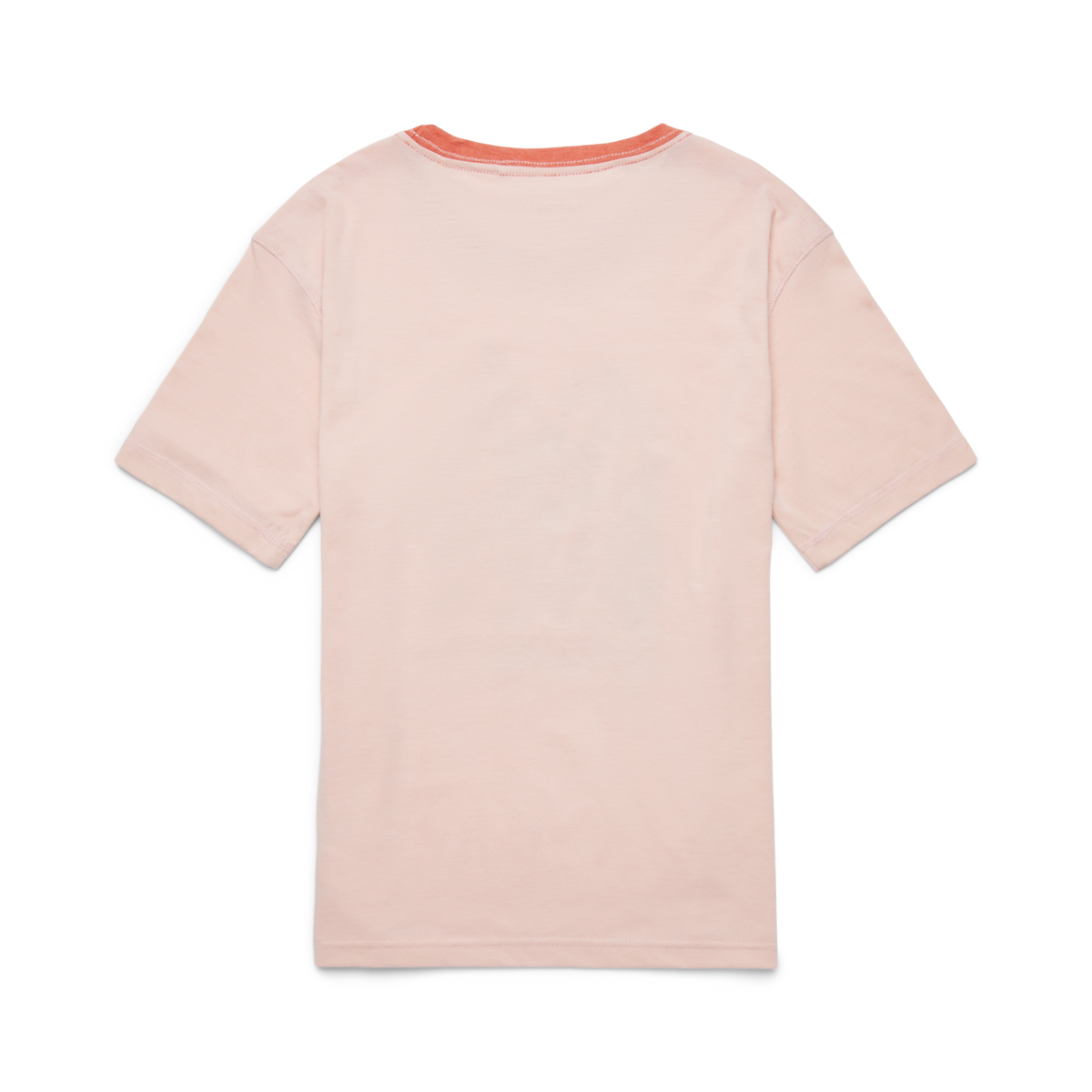 Day Hike Organic T-Shirt - Kids', Sand