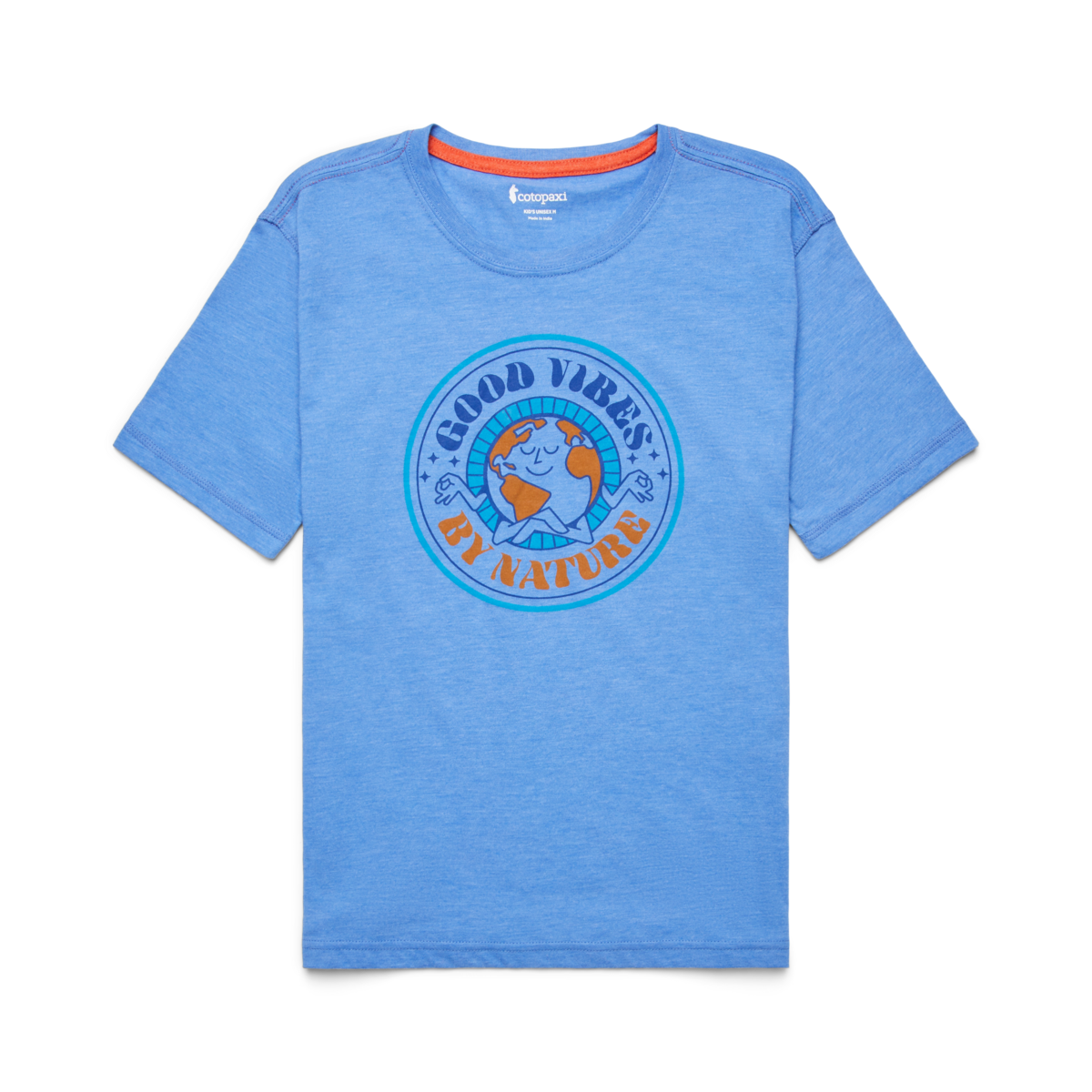 Good Vibes T-Shirt - Kids'