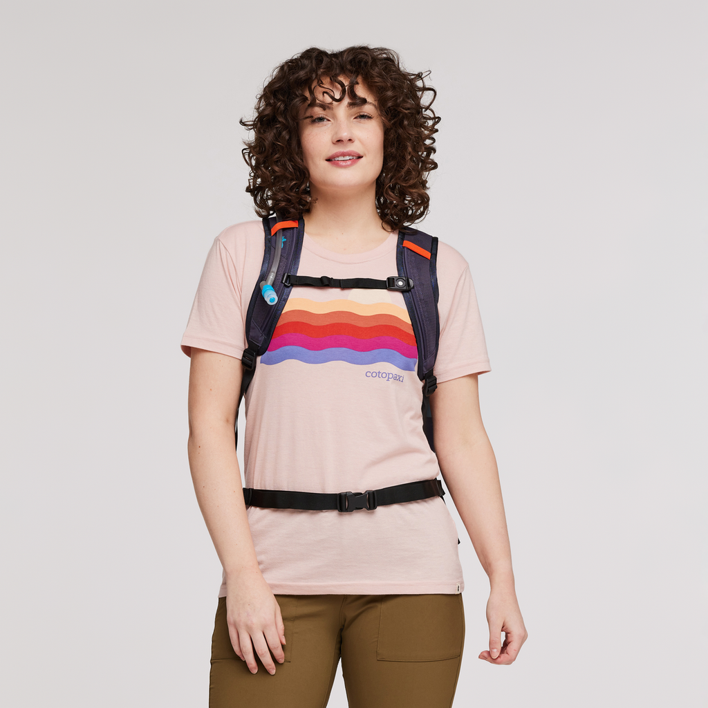Lagos 15L Hydration Pack, Graphite