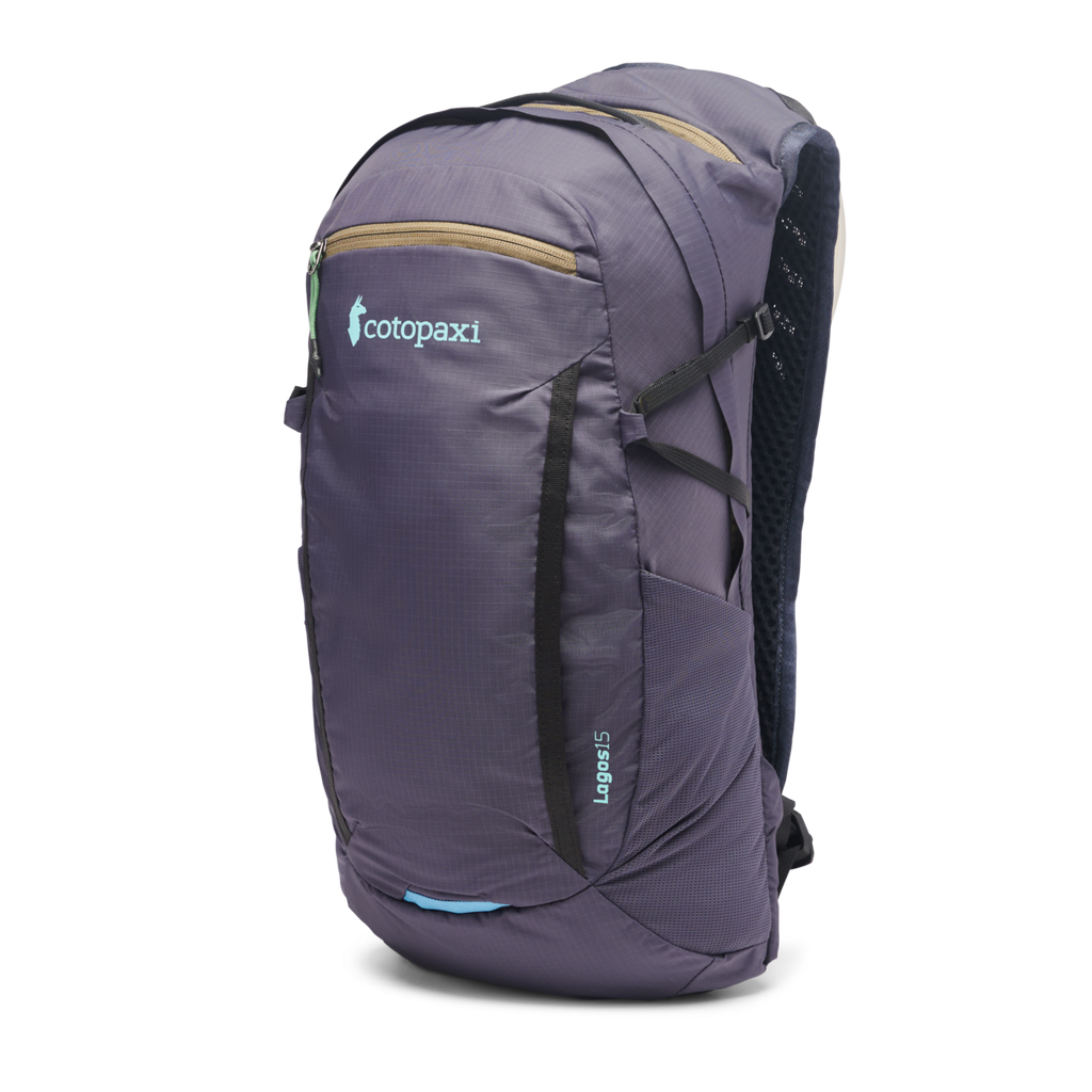 Lagos 15L Hydration Pack, Graphite