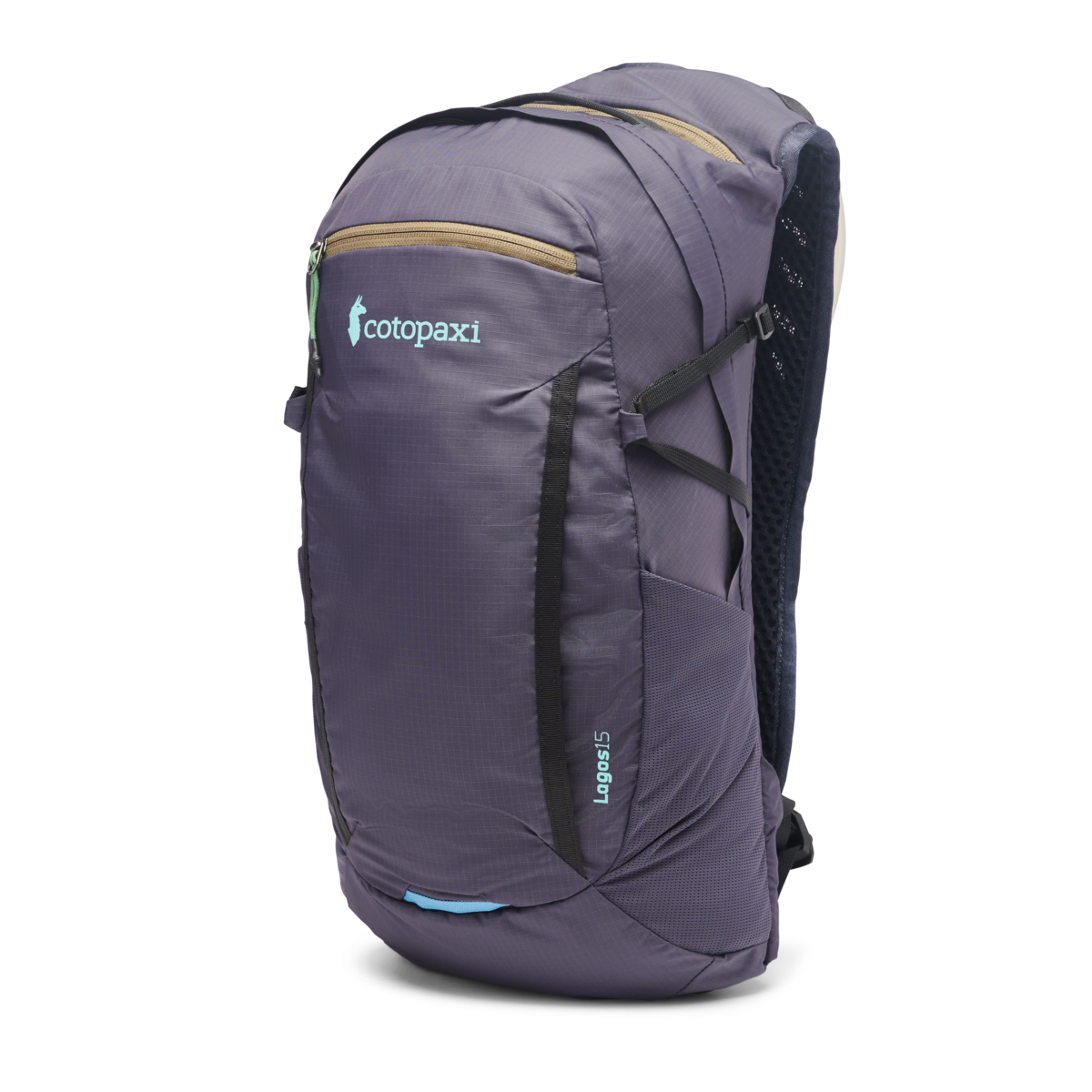Lagos 15L Hydration Pack, Graphite