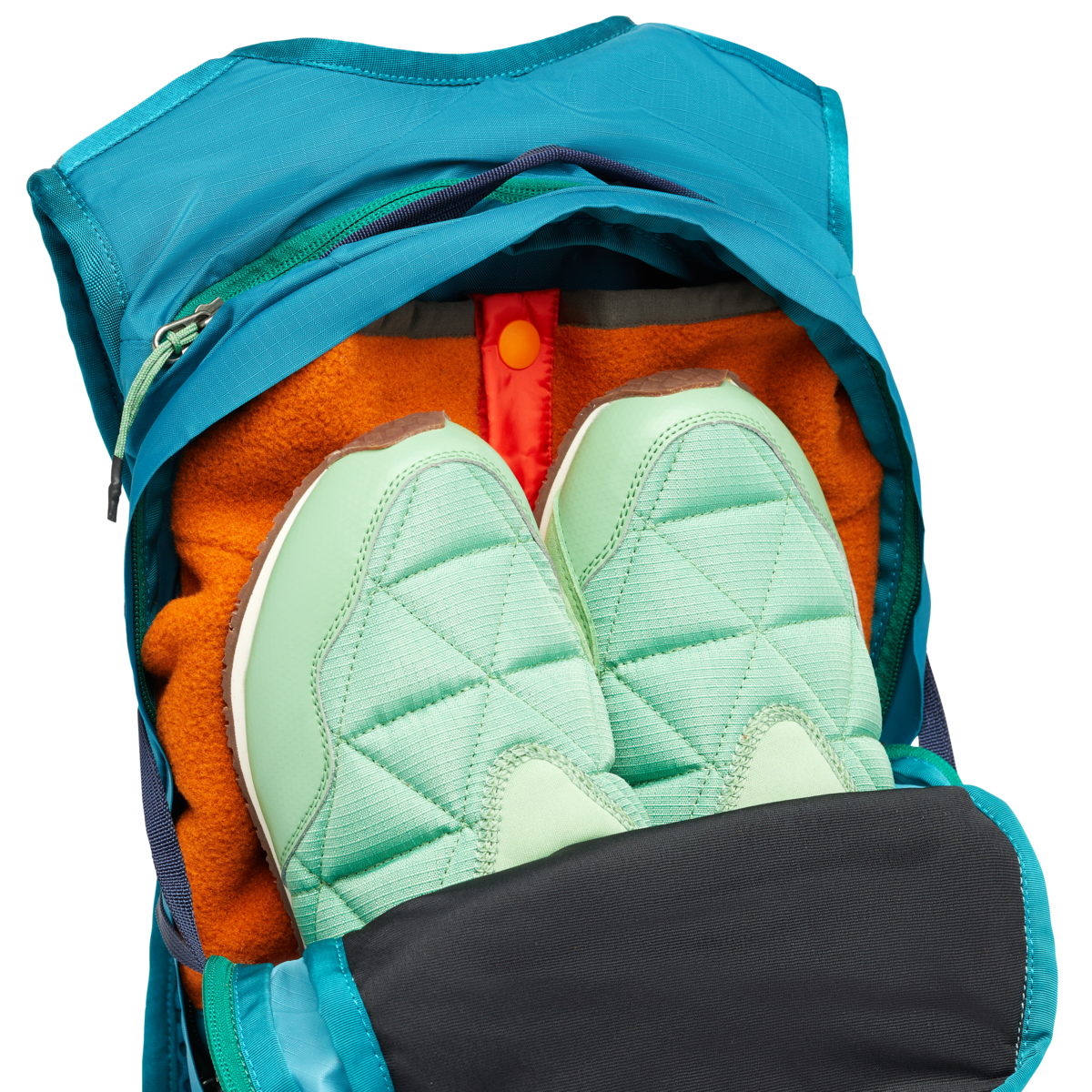 Lagos 15L Hydration Pack, Poolside/Gulf