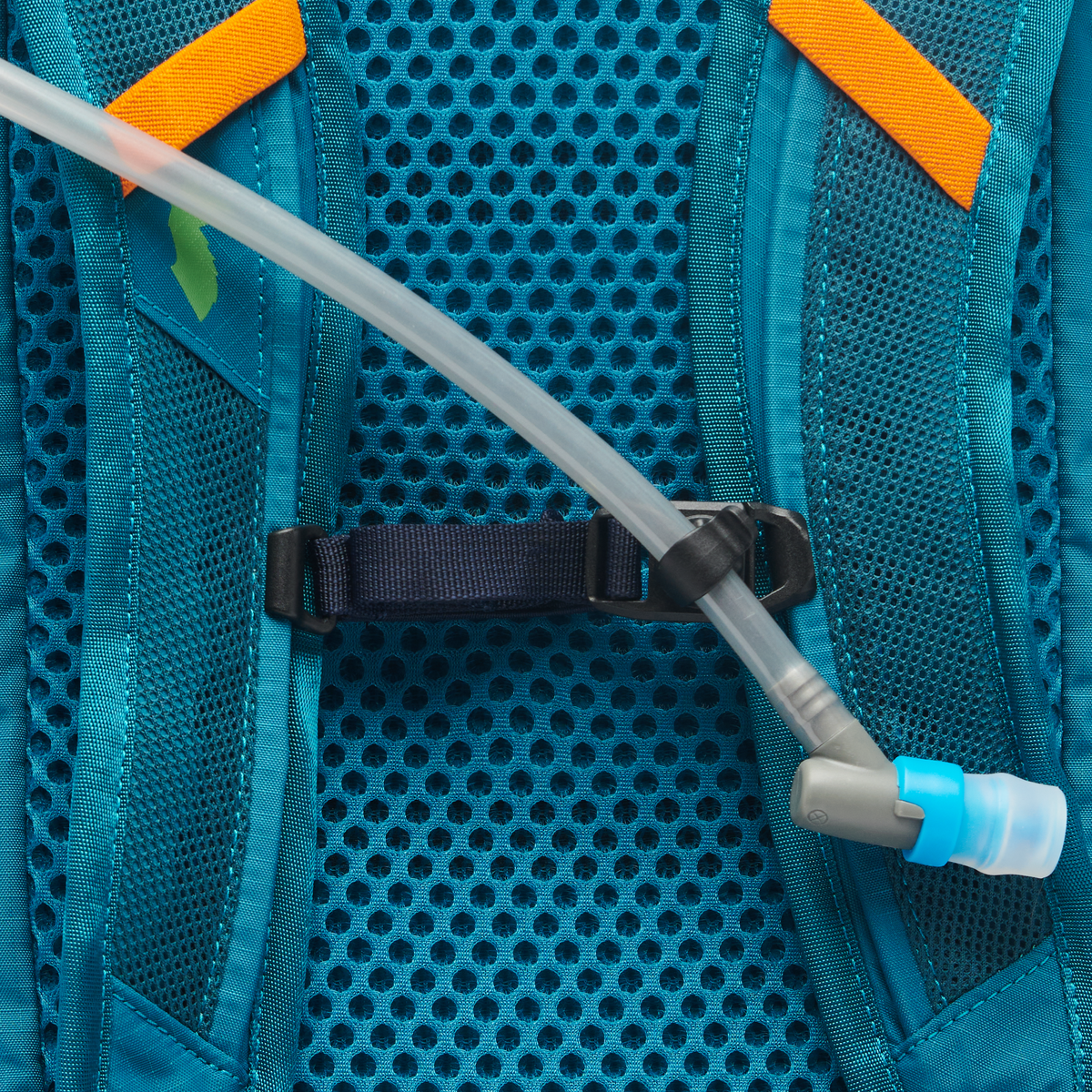 Lagos 15L Hydration Pack, Poolside/Gulf