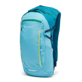 Lagos 15L Hydration Pack, Poolside/Gulf