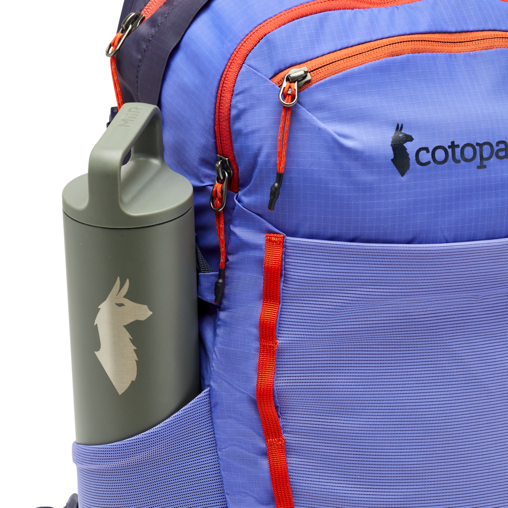 Lagos 25L Hiking Hydration Pack