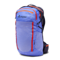 Lagos 25L Hydration Pack, Amethyst/Maritime, Detail