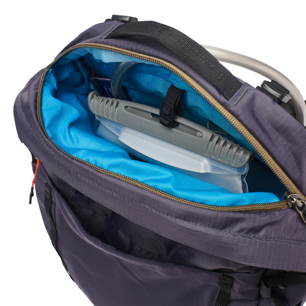 Lagos 25L Hydration Pack, Graphite