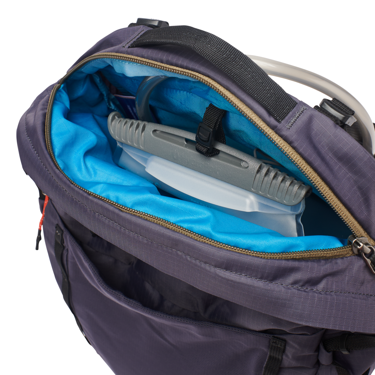 Lagos 25L Hydration Pack, Graphite