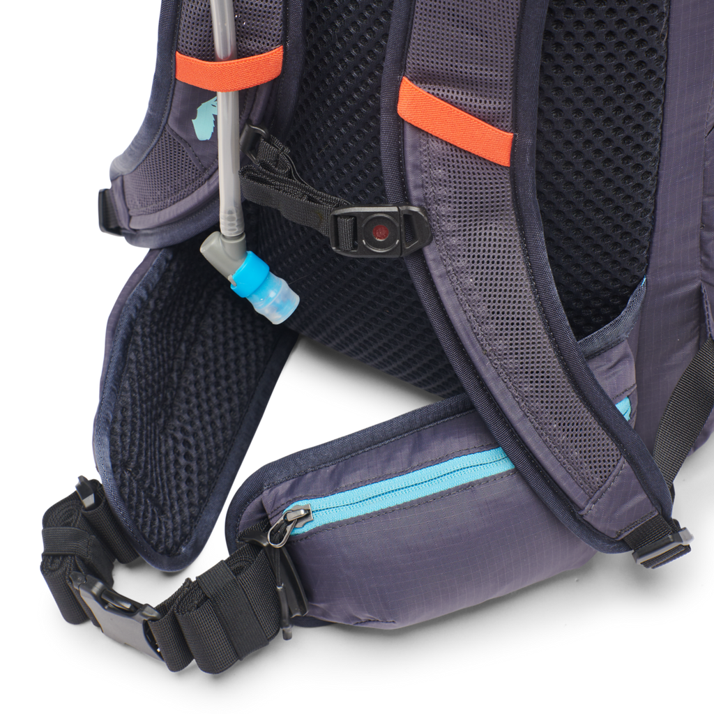 Lagos 25L Hydration Pack, Graphite