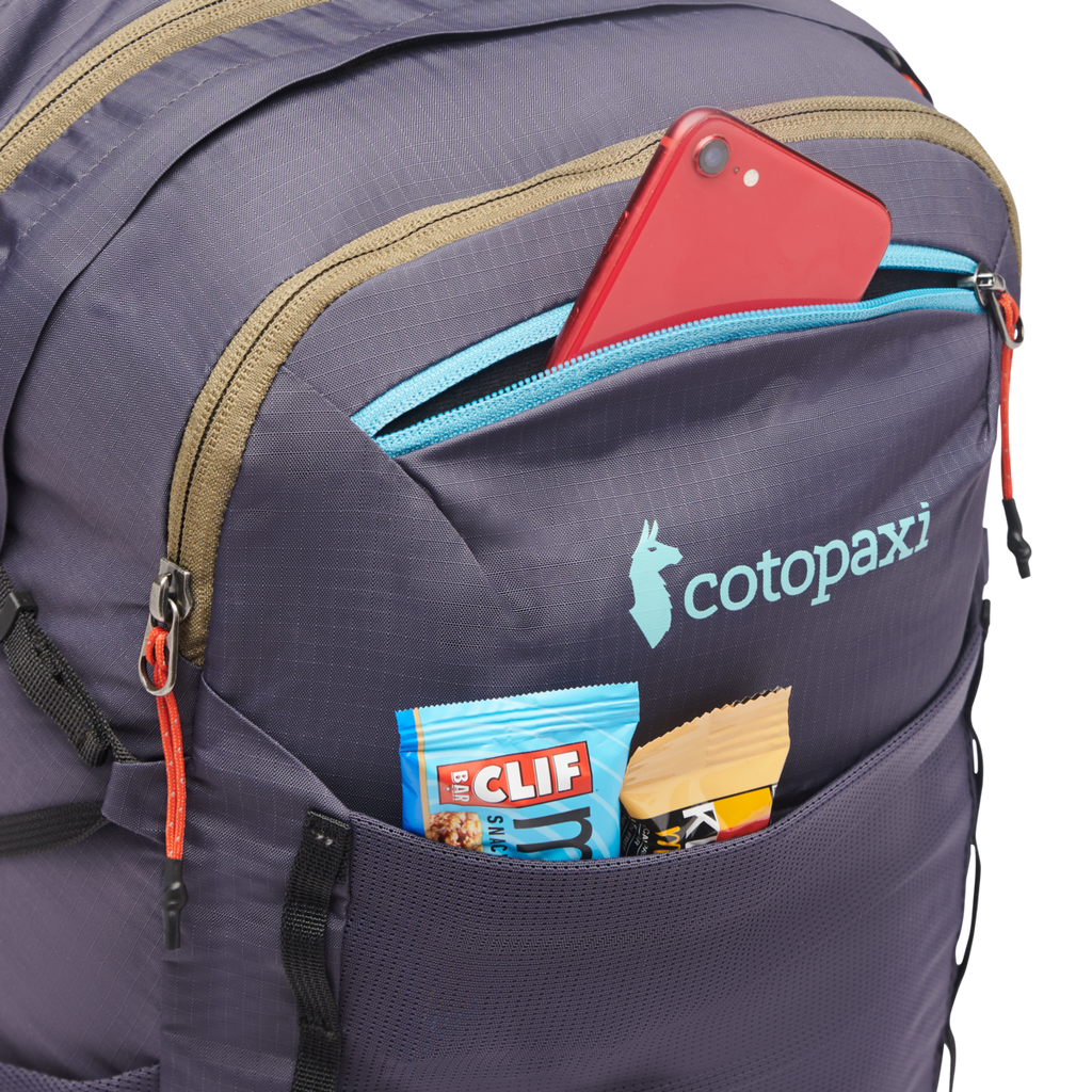 Lagos 25L Hydration Pack, Graphite