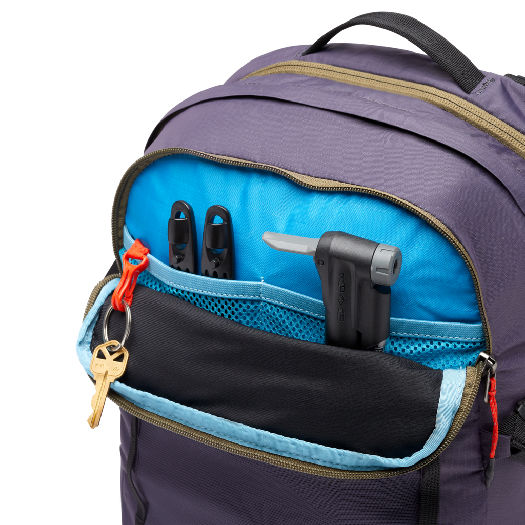 Lagos 25L Hydration Pack, Graphite