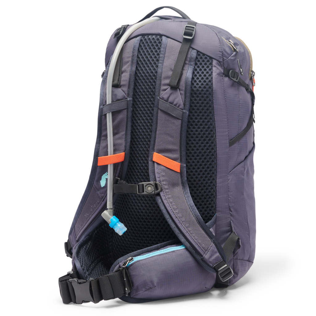 Lagos 25L Hydration Pack, Graphite