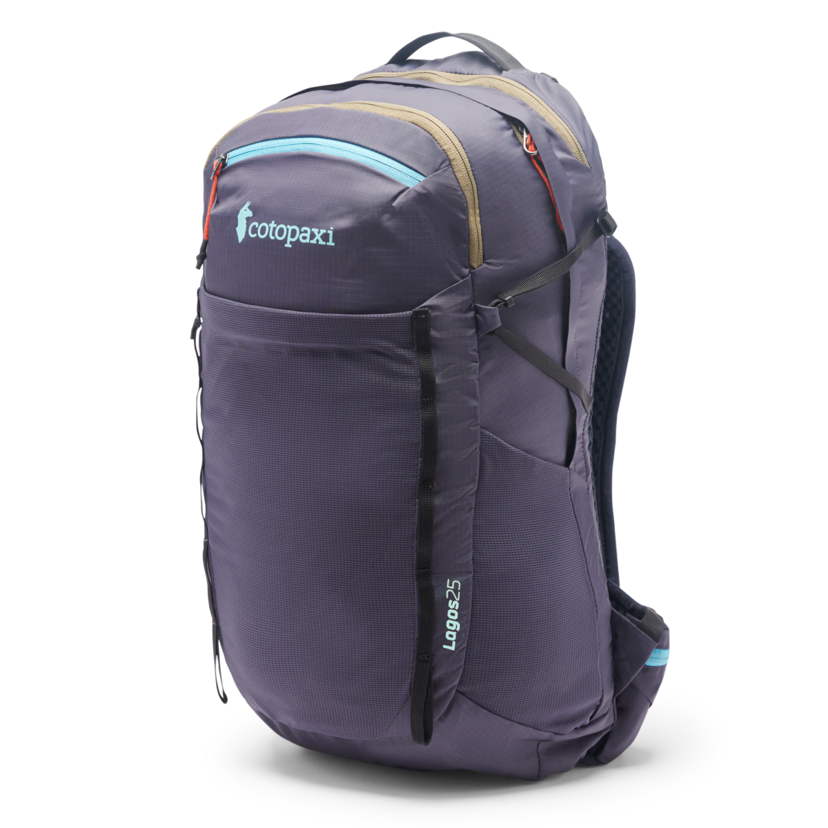 Lagos 25L Hydration Pack, Graphite