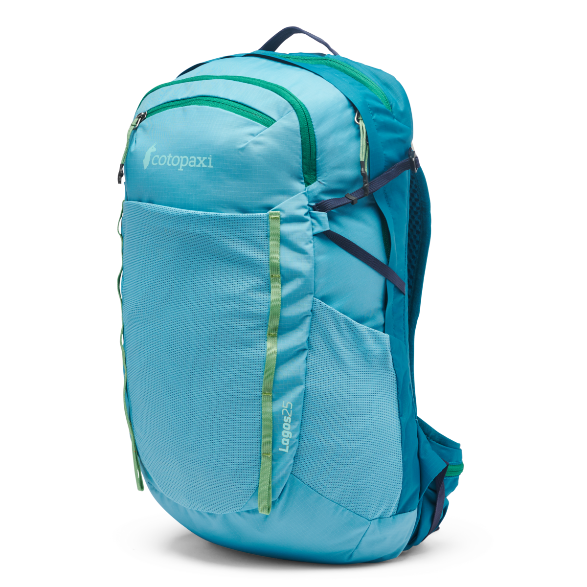 Lagos 25L Hydration Pack, Poolside/Gulf