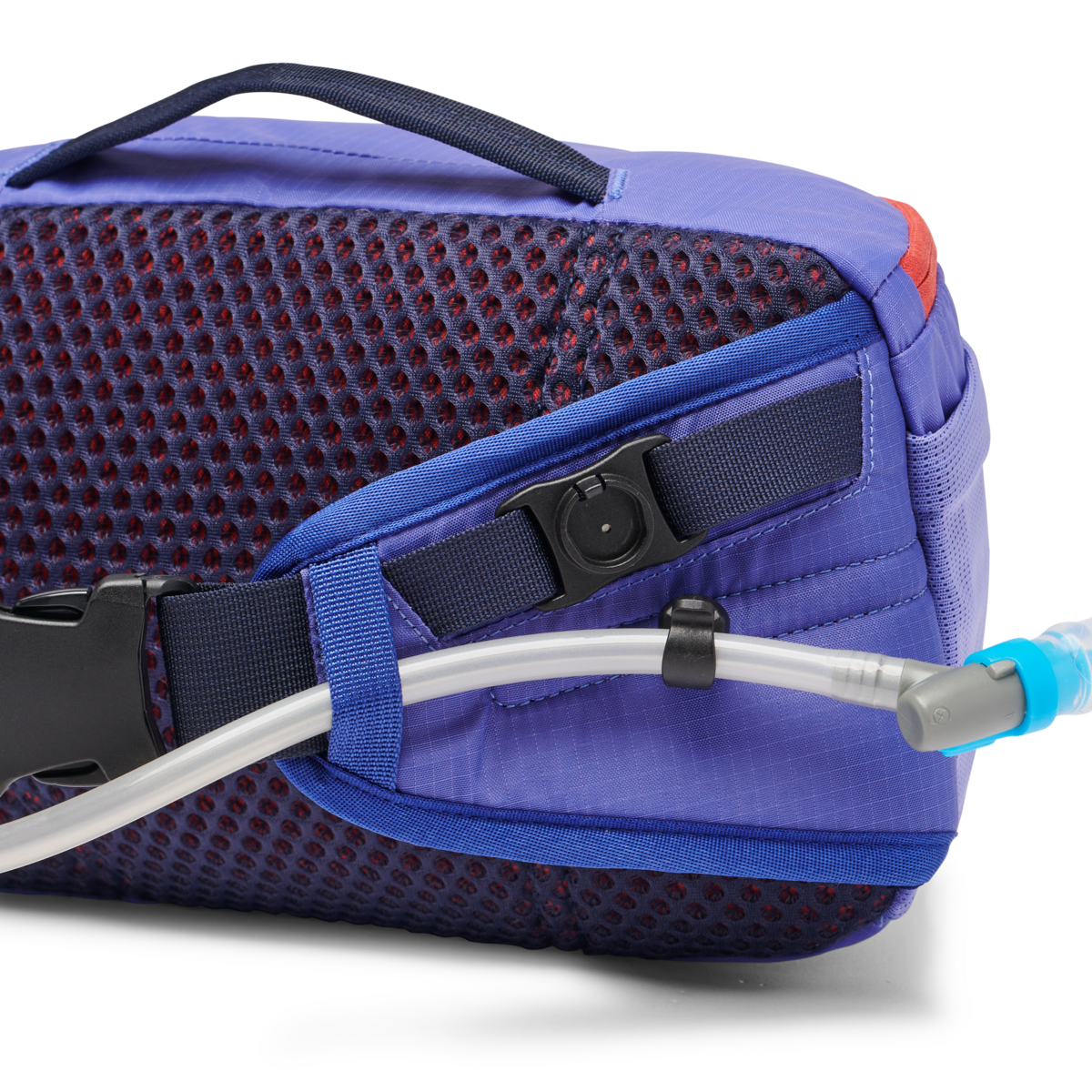Lagos 5L Hydration Hip Pack, Amethyst/Blue Violet