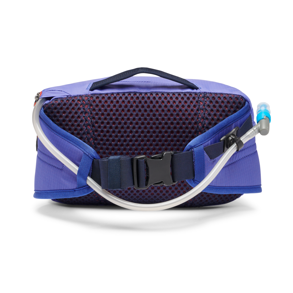 Lagos 5L Hydration Hip Pack, Amethyst/Blue Violet