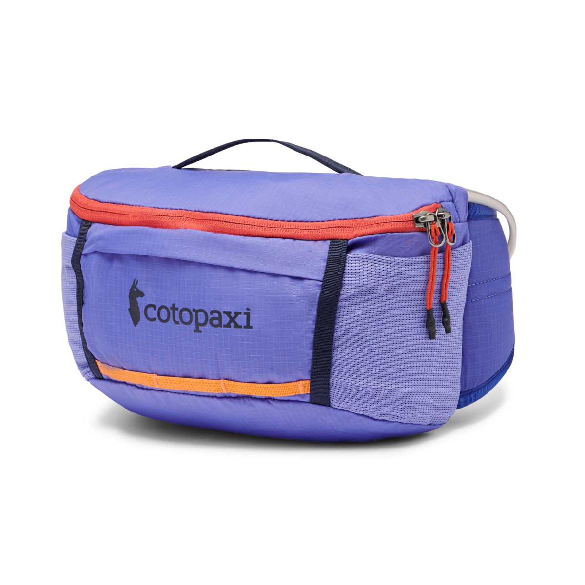 Lagos 5L Hydration Hip Pack, Amethyst/Blue Violet
