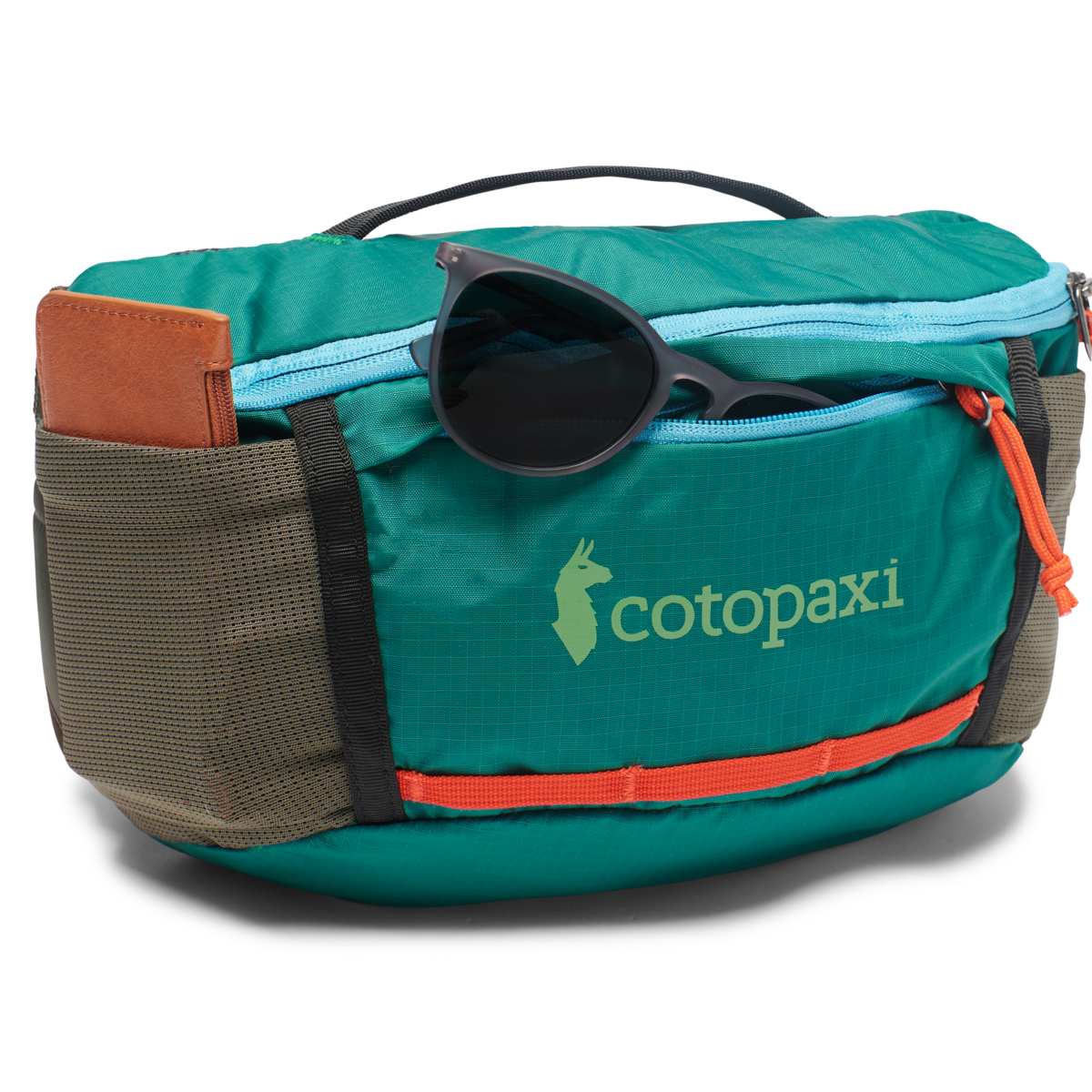 Lagos 5L Hiking Hydration Hip Pack