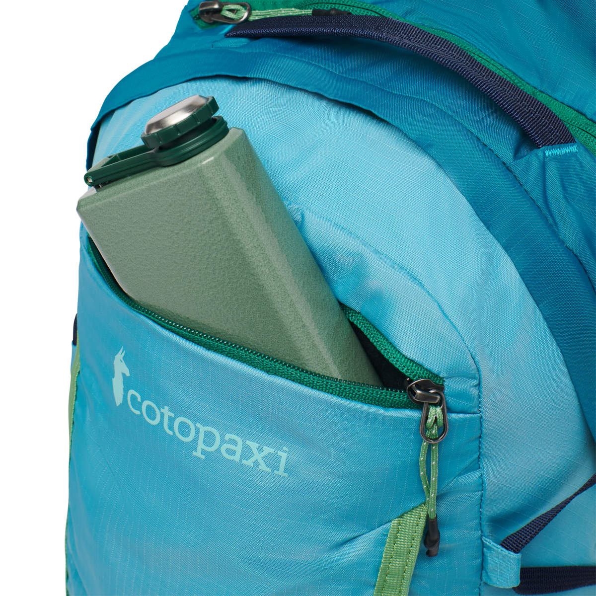 Lagos 15L Hydration Pack, Poolside/Gulf