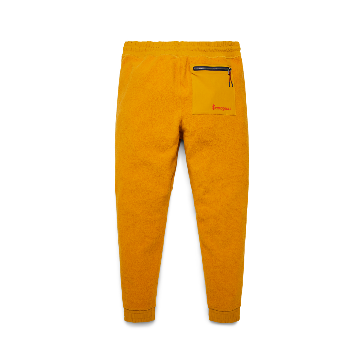 Abrazo Fleece Jogger - Men's, Amber