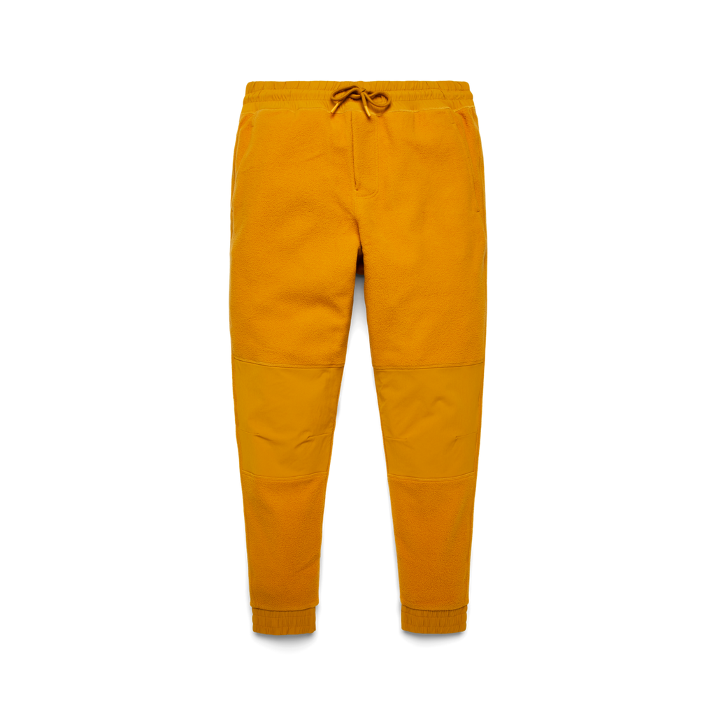 Abrazo Fleece Jogger - Men's, Amber