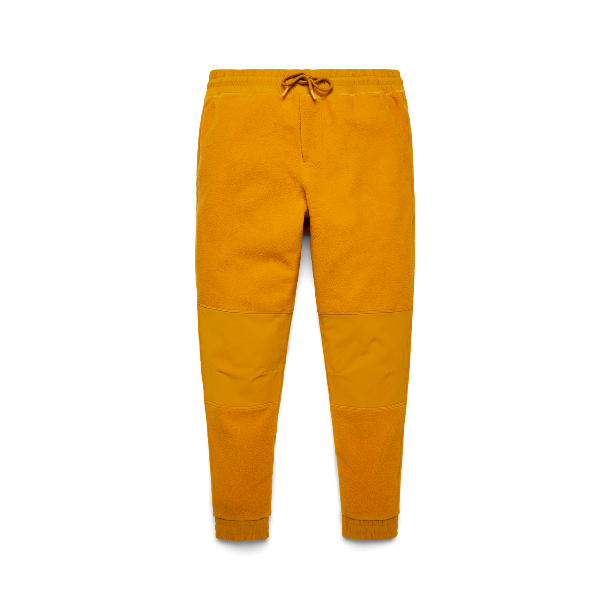 Abrazo Fleece Jogger - Men's, Amber