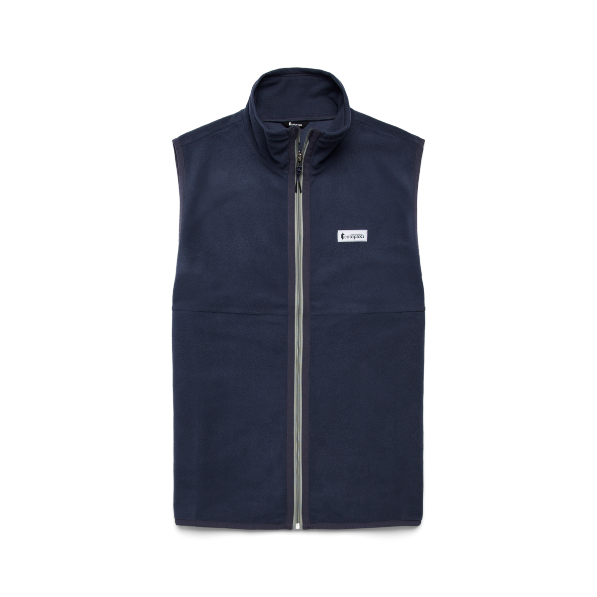 Amado Fleece Vest - Men's