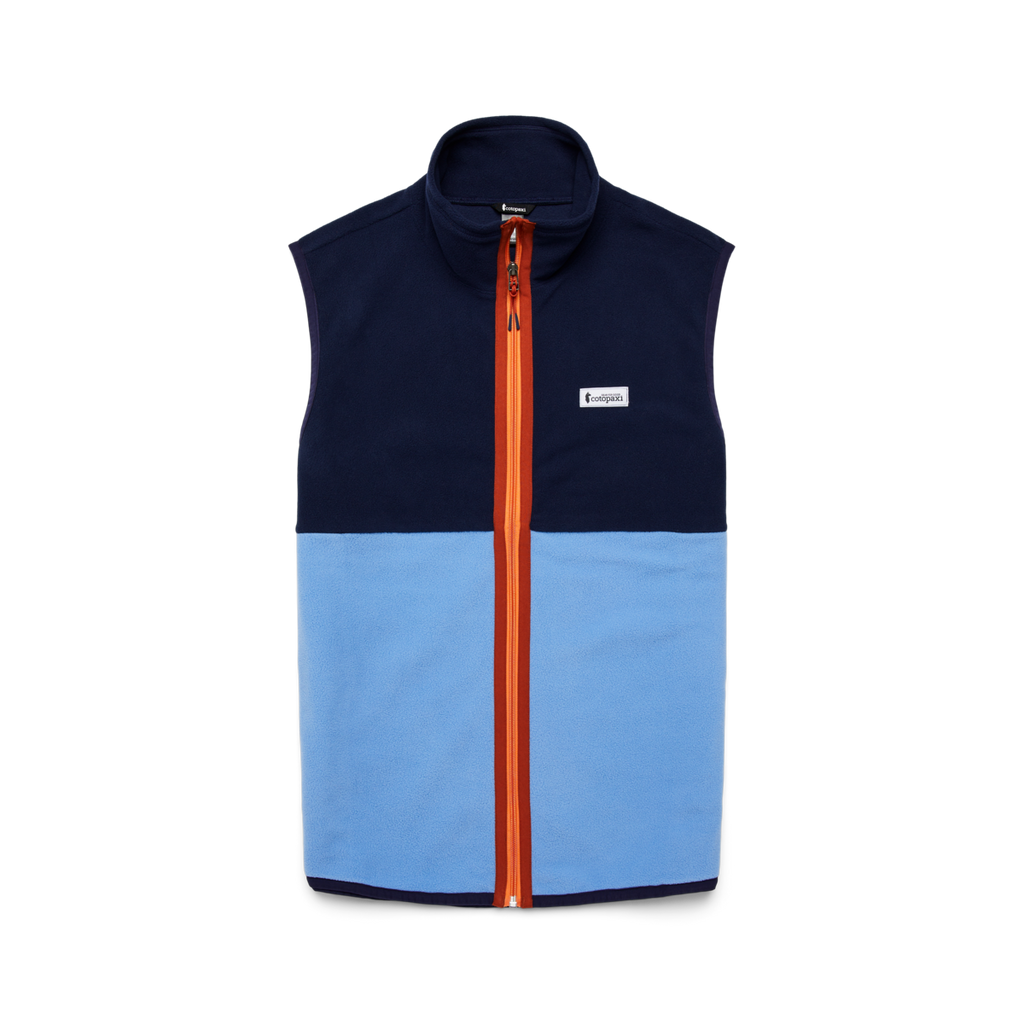 Amado Fleece Vest - Men's
