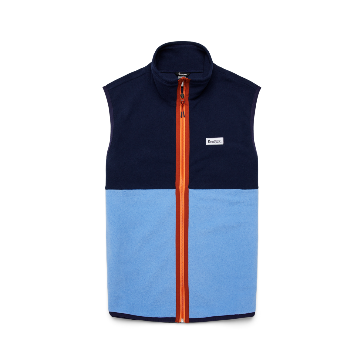 Amado Fleece Vest - Men's