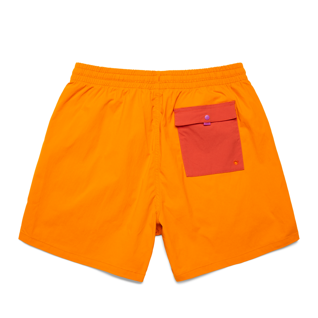 Brinco Short - Solid - Men's, Flame