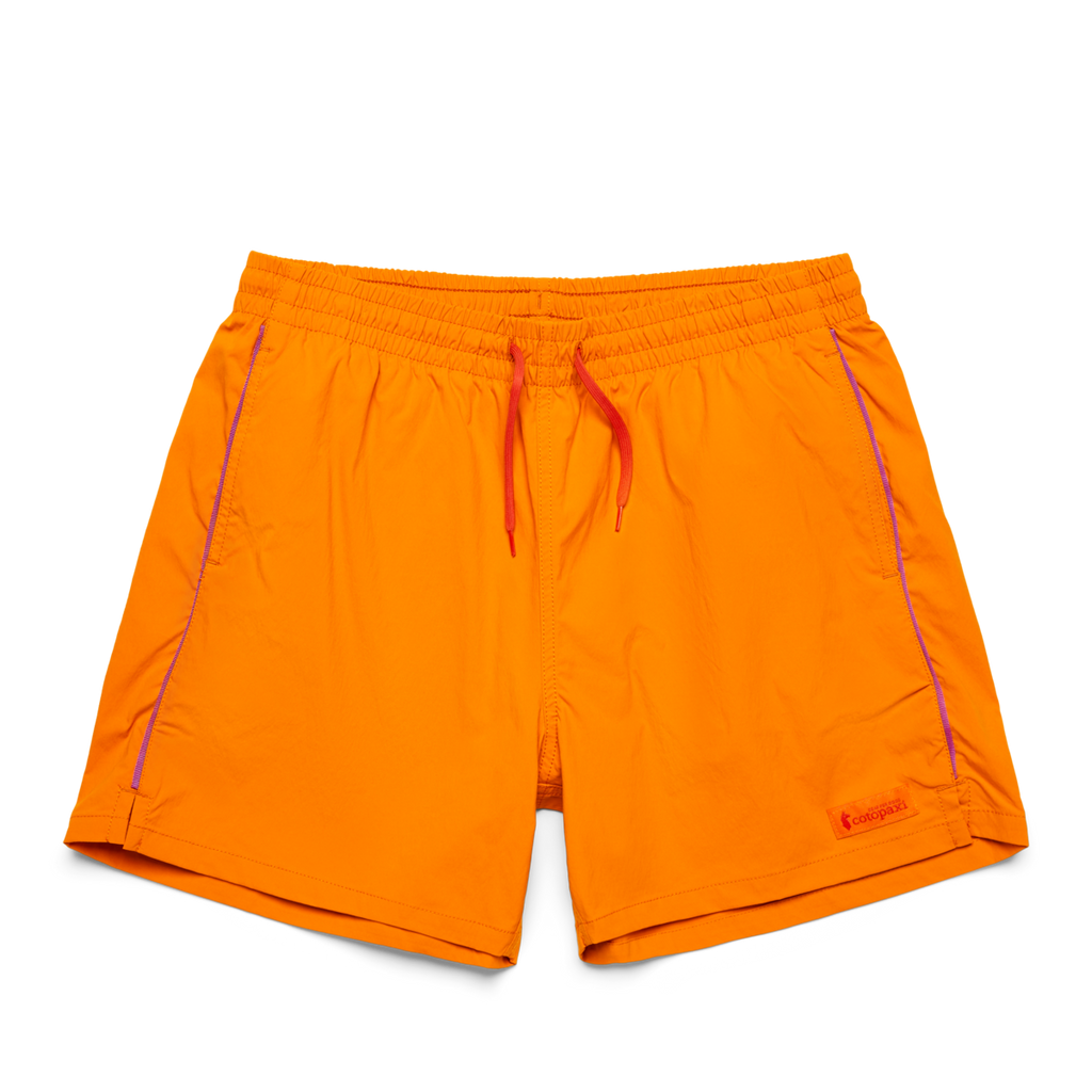 Brinco Short - Solid - Men's, Flame