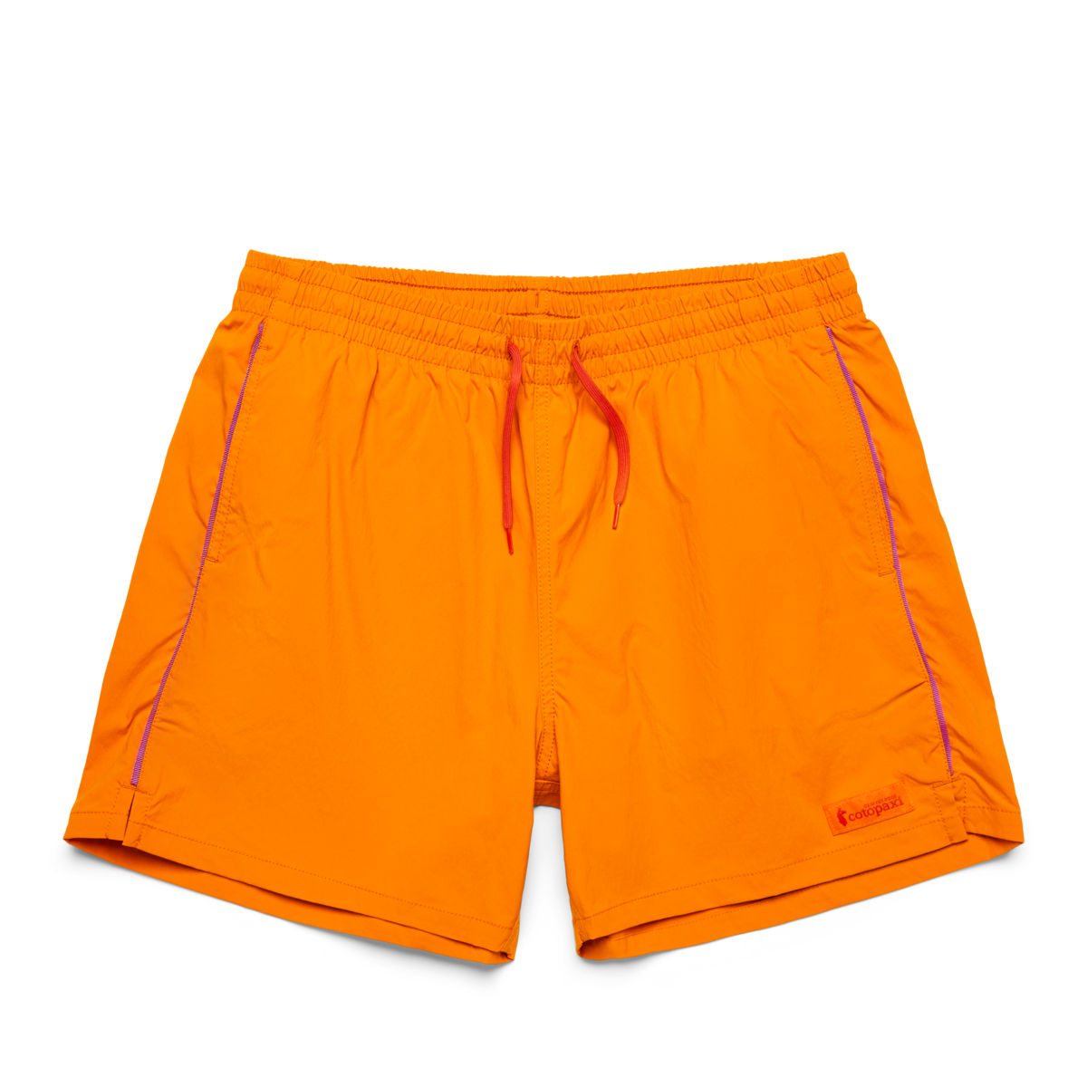 Brinco Short - Solid - Men's, Flame