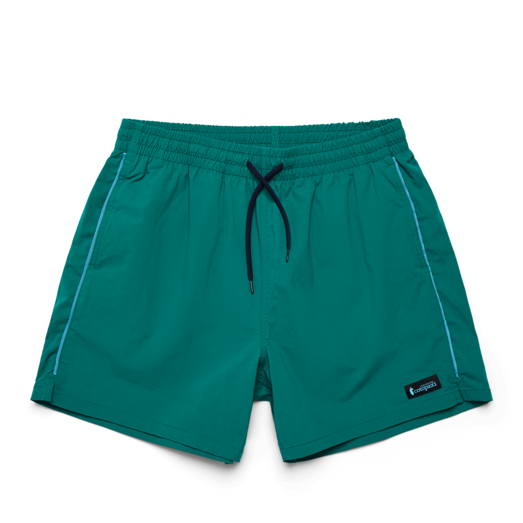 Brinco Short - Solid - Men's, Greenery