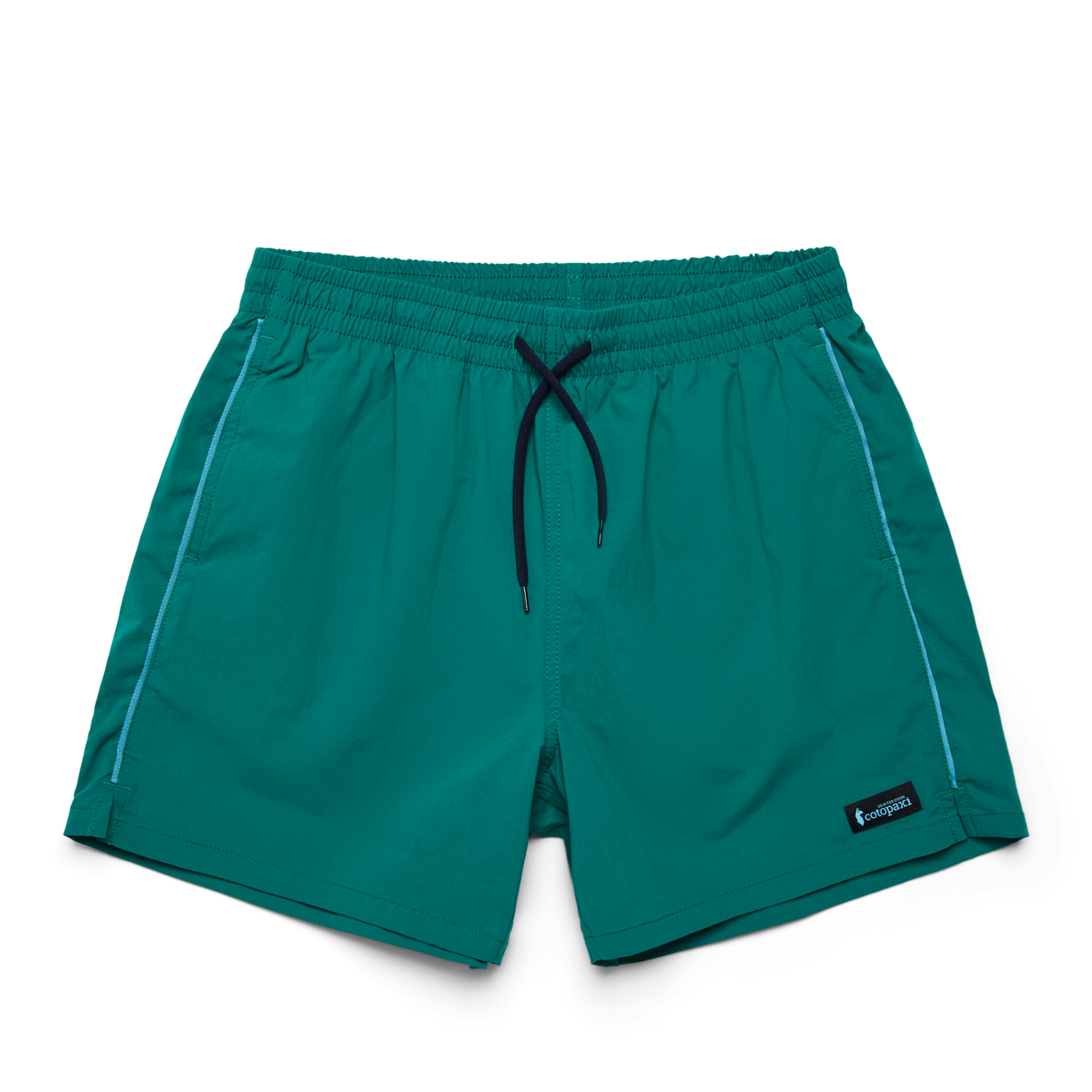 Brinco Short - Solid - Men's, Greenery