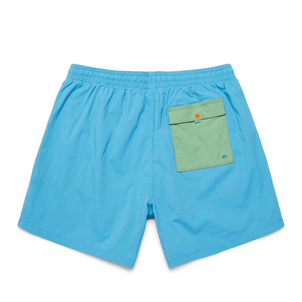 Brinco Short - Solid - Men's, Poolside