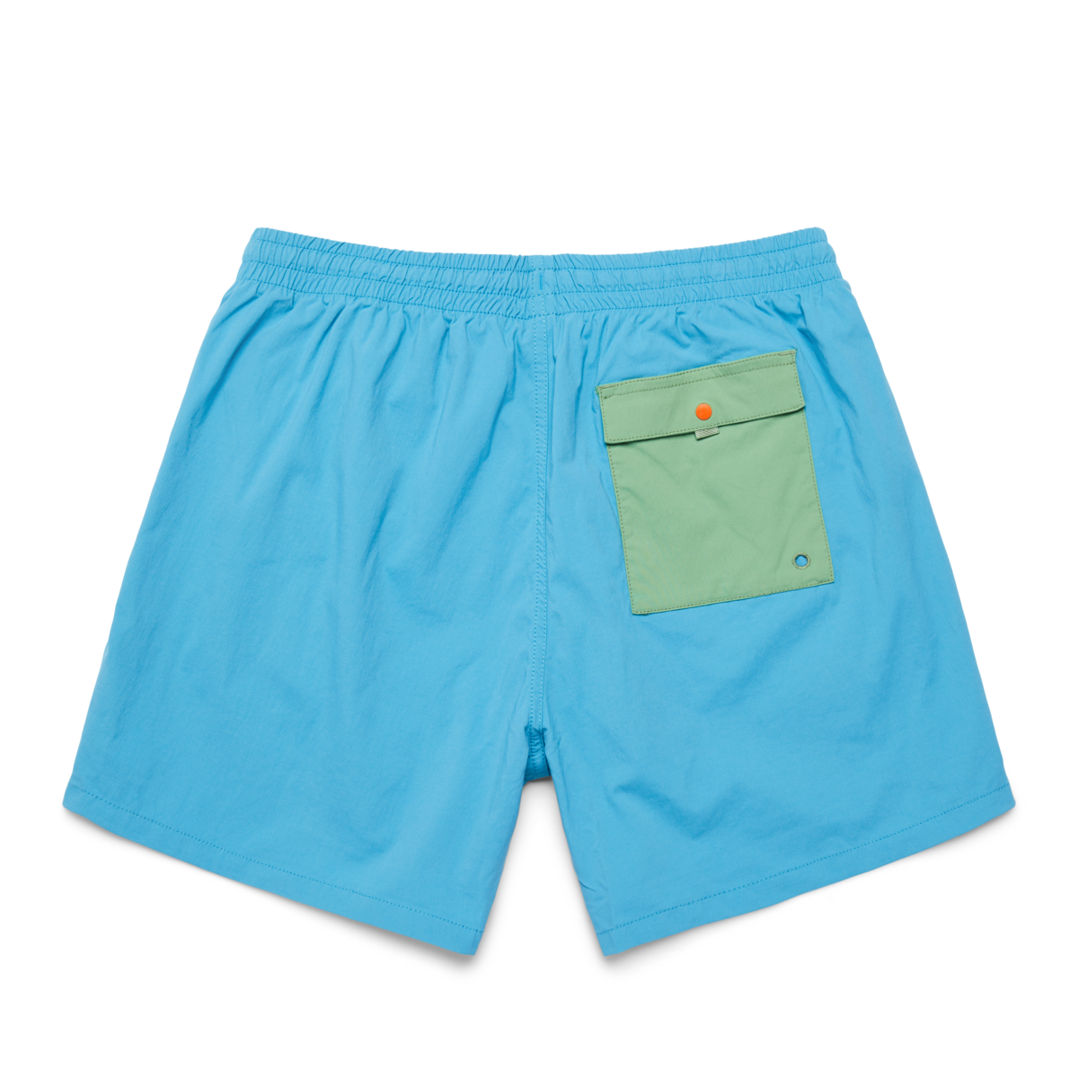 Brinco Short - Solid - Men's, Poolside