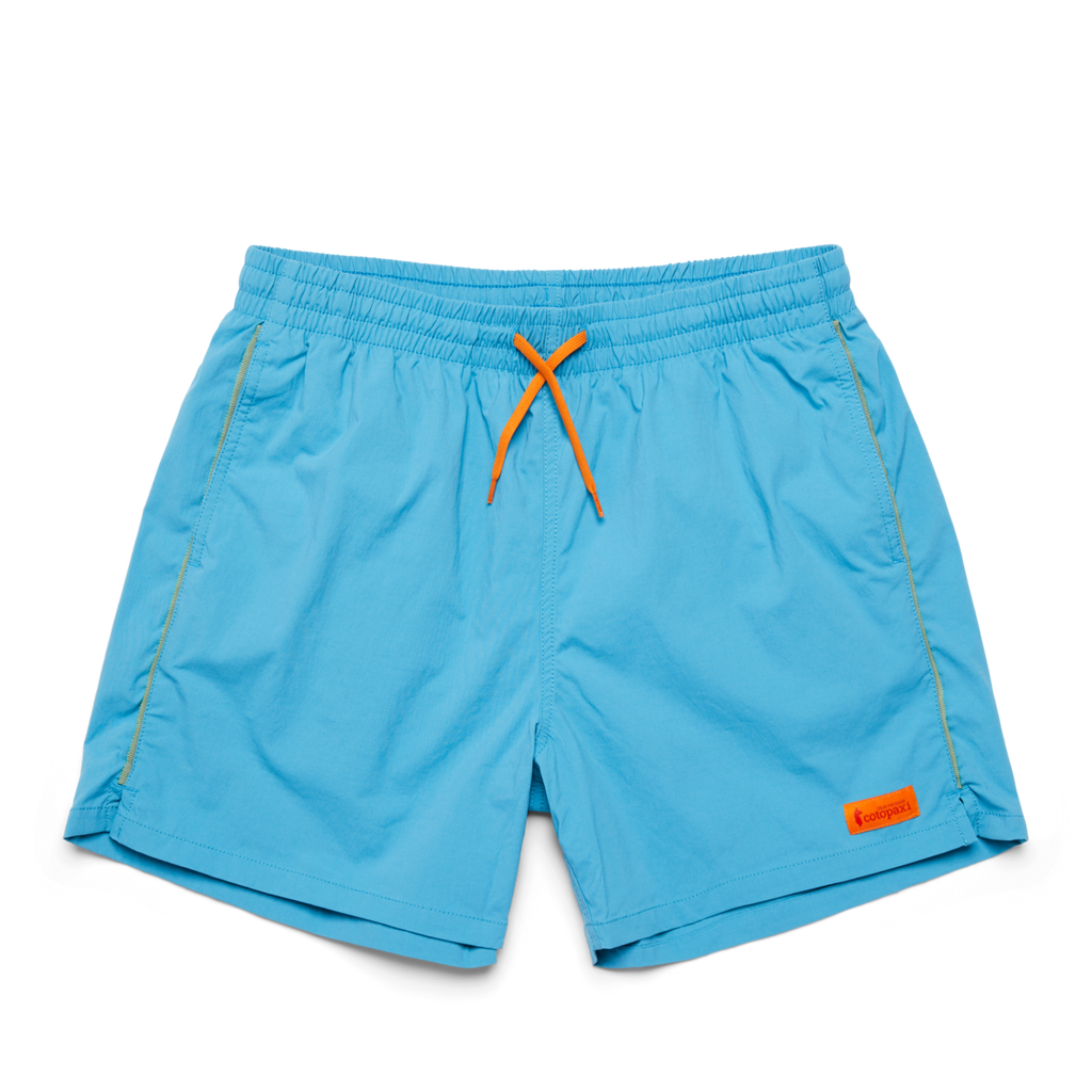 Brinco Short - Solid - Men's, Poolside