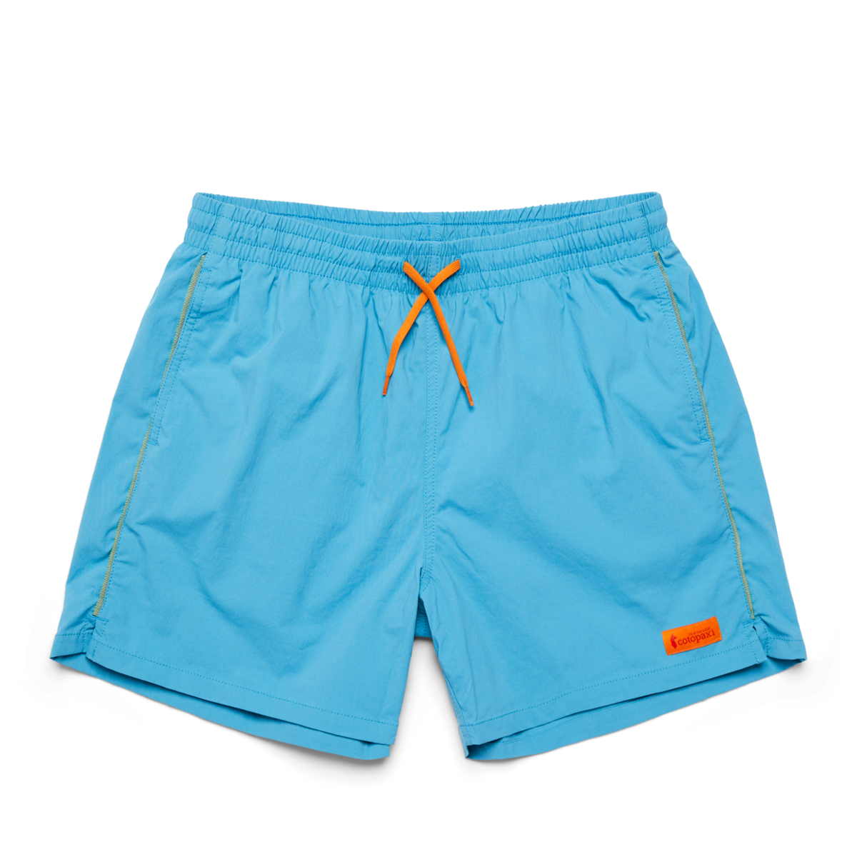 Brinco Short - Solid - Men's, Poolside