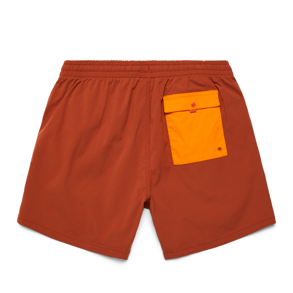 Brinco Short - Solid - Men's, Spice