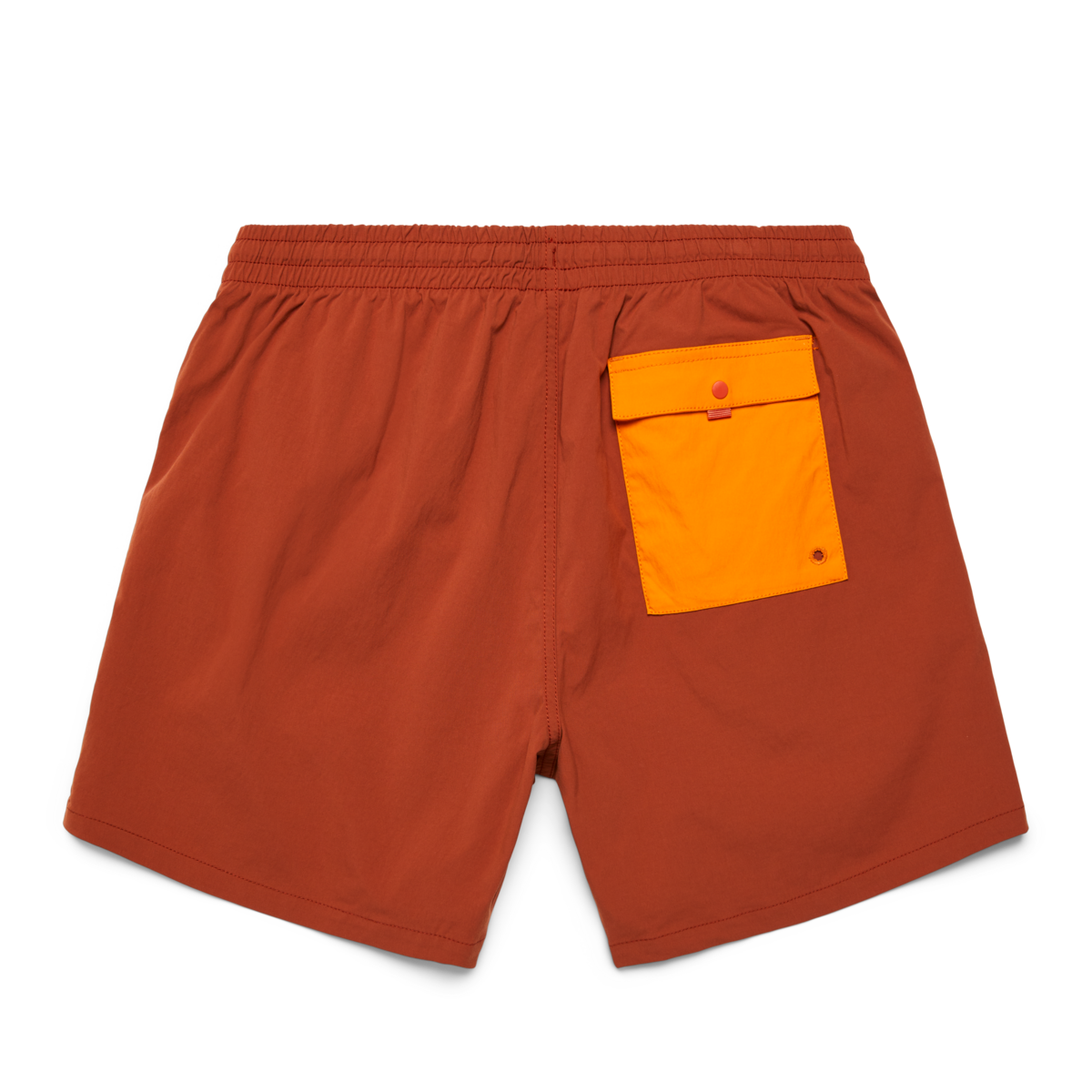 Brinco Short - Solid - Men's, Spice